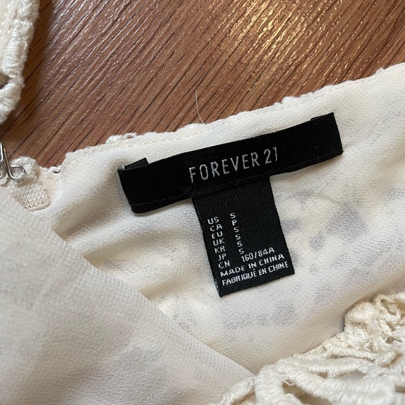 Forever 21 Dress - Picture 6 of 7